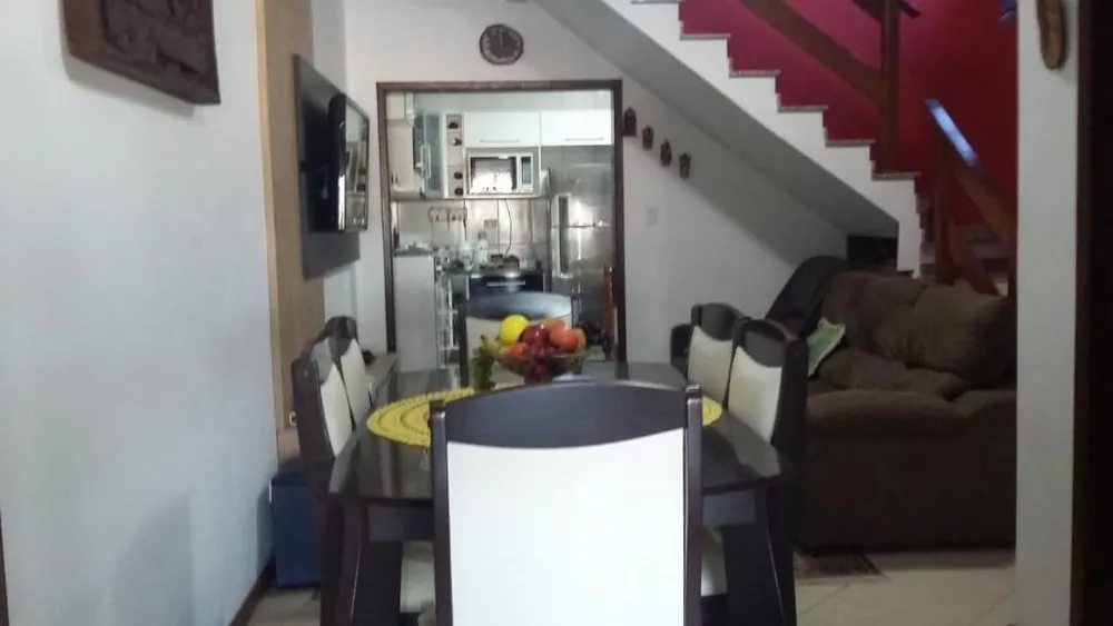 Sobrado, 3 quartos, 132 m² - Foto 2