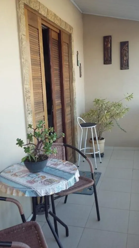 Sobrado, 3 quartos, 132 m² - Foto 6