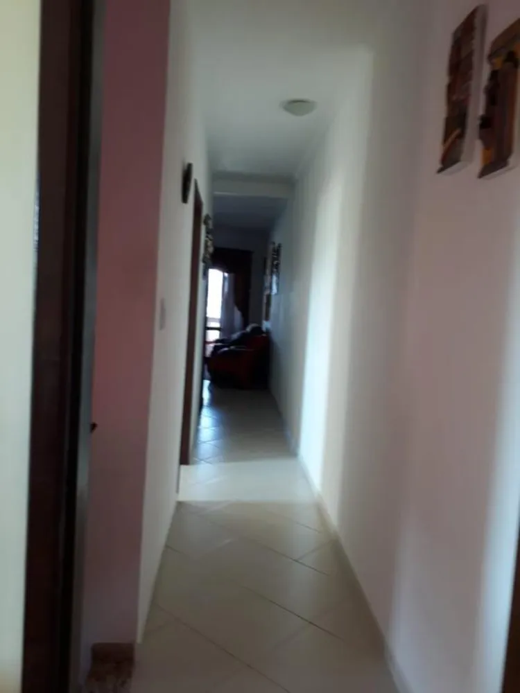 Sobrado, 3 quartos, 132 m² - Foto 7