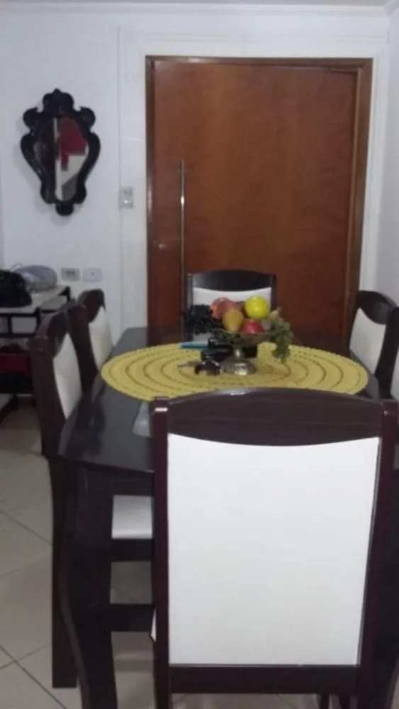 Sobrado, 3 quartos, 132 m² - Foto 4