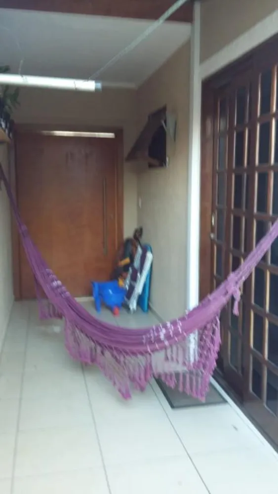 Sobrado, 3 quartos, 132 m² - Foto 8