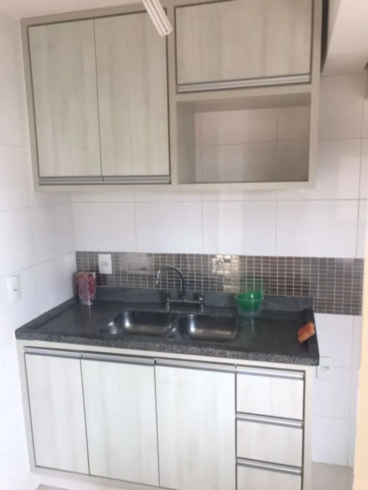 Apartamento, 3 quartos, 96 m² - Foto 6