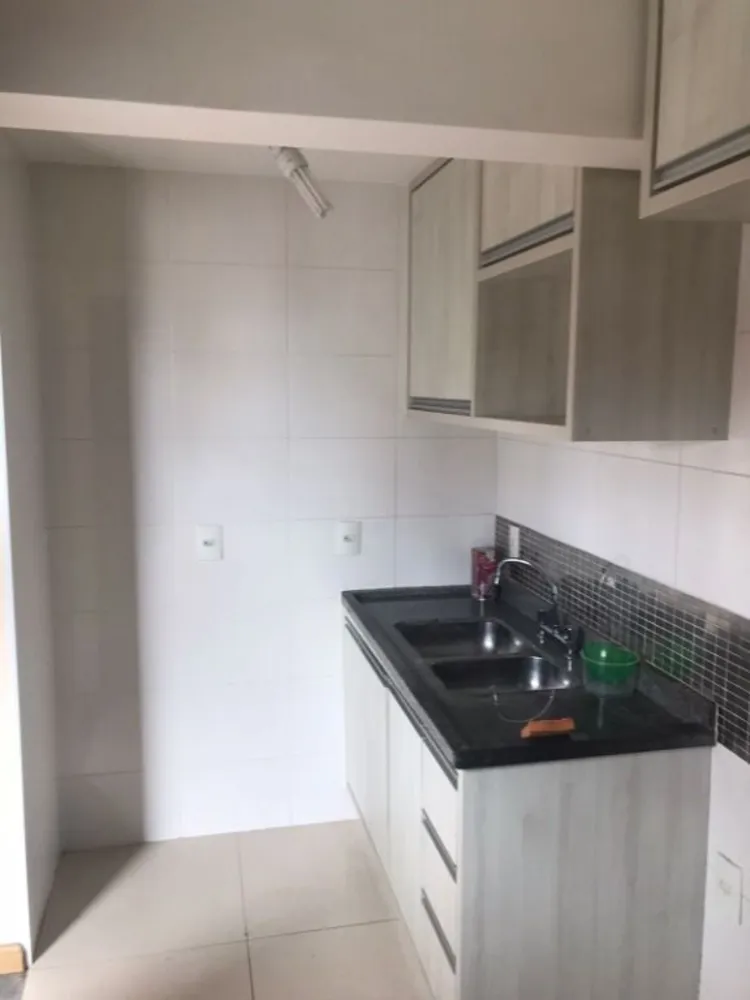 Apartamento, 3 quartos, 96 m² - Foto 5