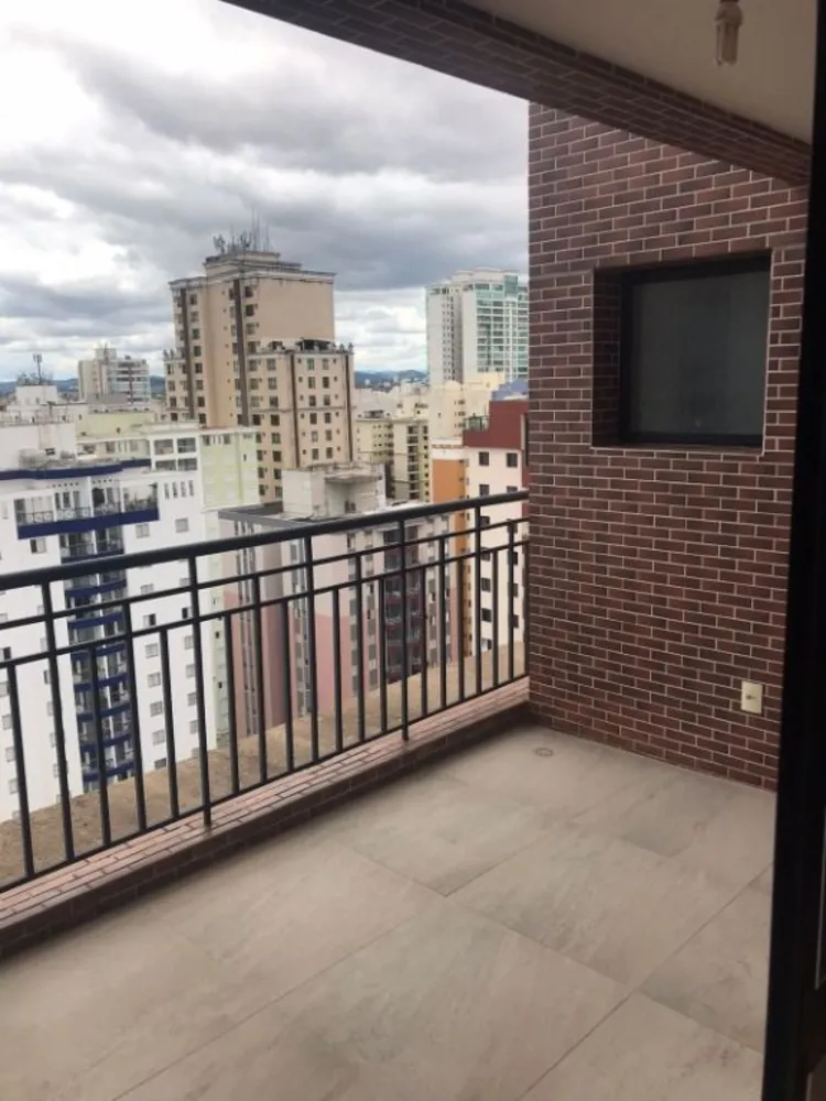 Apartamento, 3 quartos, 96 m² - Foto 3