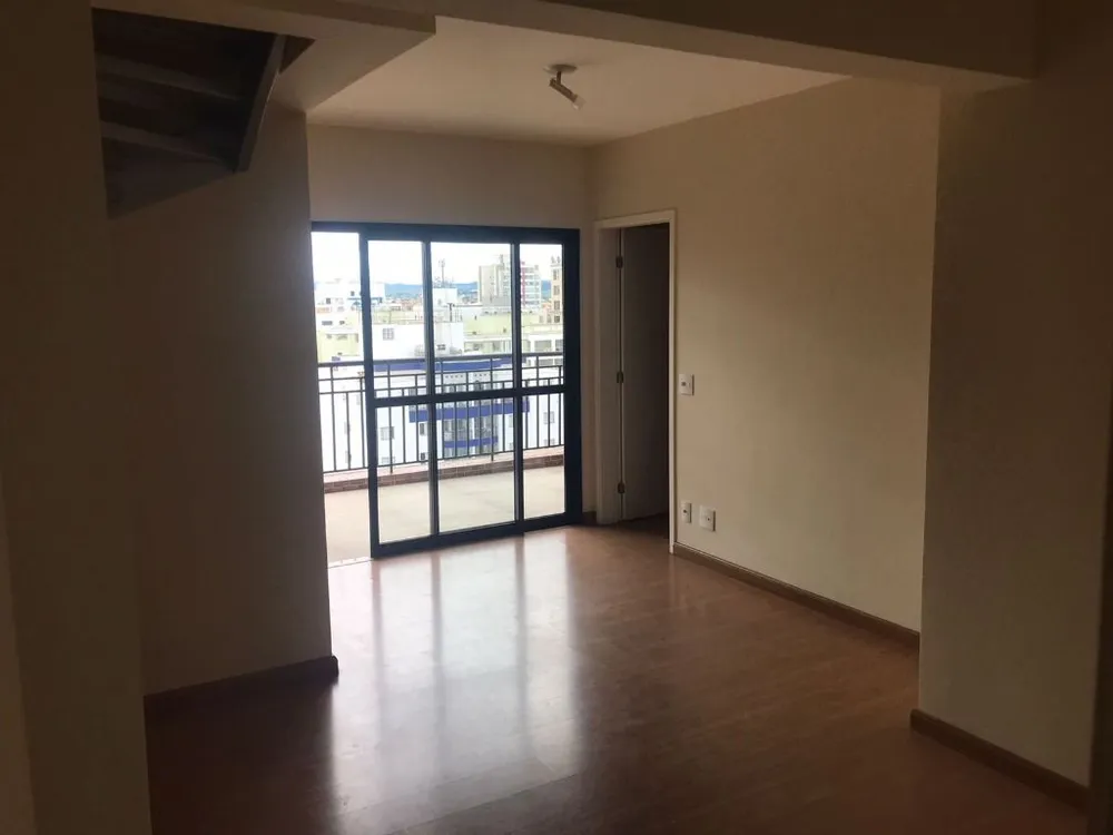 Apartamento, 3 quartos, 96 m² - Foto 1