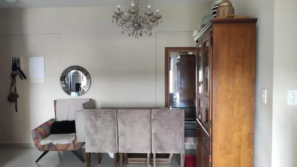 Apartamento, 3 quartos, 65 m² - Foto 1