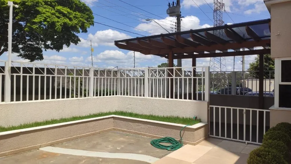 Apartamento, 3 quartos, 65 m² - Foto 3