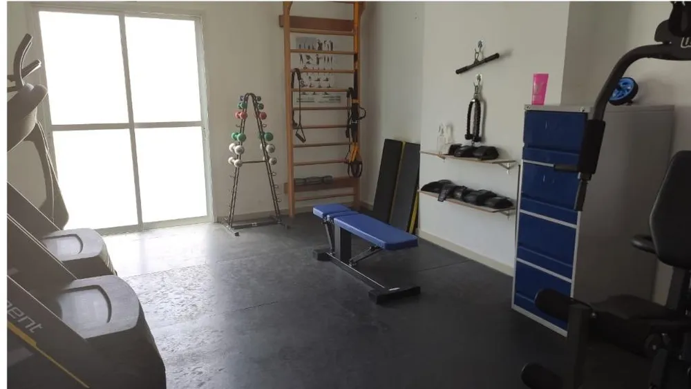 Apartamento, 3 quartos, 65 m² - Foto 5