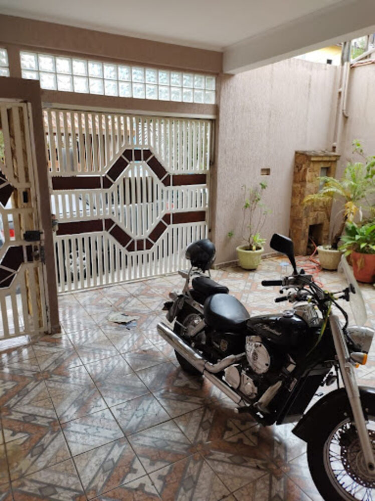 Casa, 3 quartos - Foto 12