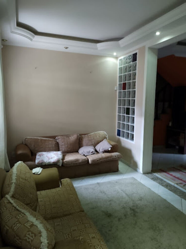 Casa, 3 quartos - Foto 1