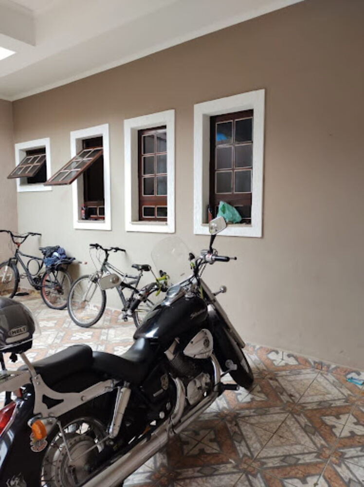 Casa, 3 quartos - Foto 11