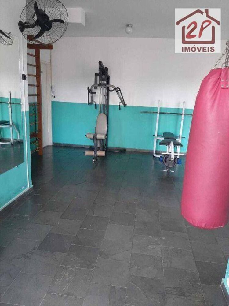 Apartamento, 2 quartos, 49 m² - Foto 12