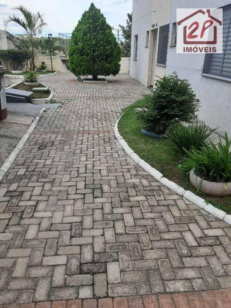 Apartamento, 2 quartos, 49 m² - Foto 6