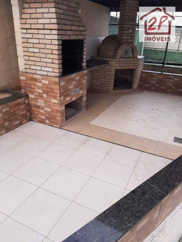 Apartamento, 2 quartos, 49 m² - Foto 10