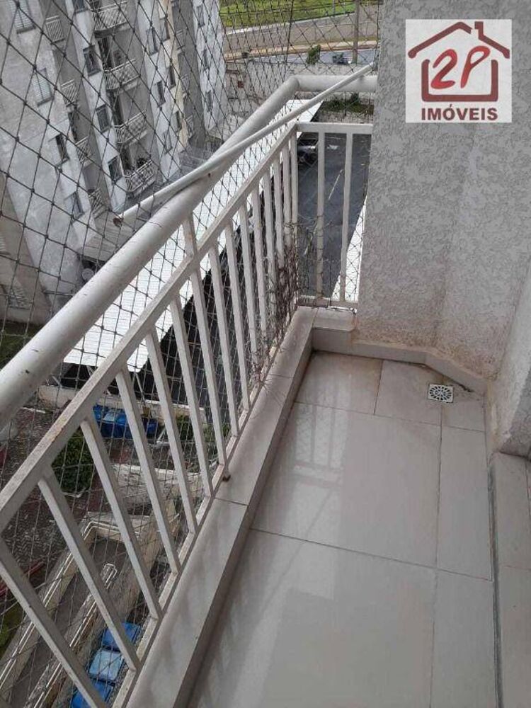 Apartamento, 2 quartos, 49 m² - Foto 2