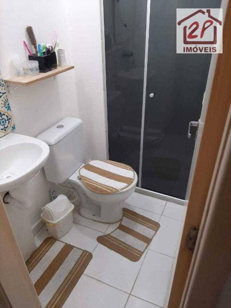 Apartamento, 2 quartos, 49 m² - Foto 3