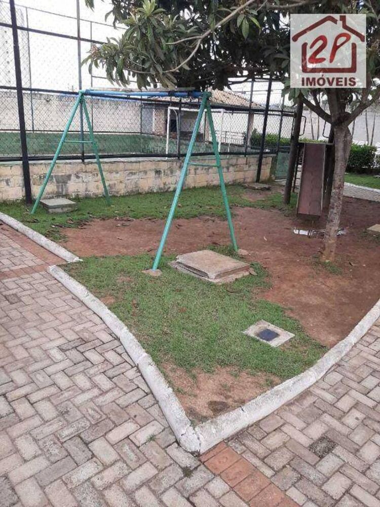 Apartamento, 2 quartos, 49 m² - Foto 8