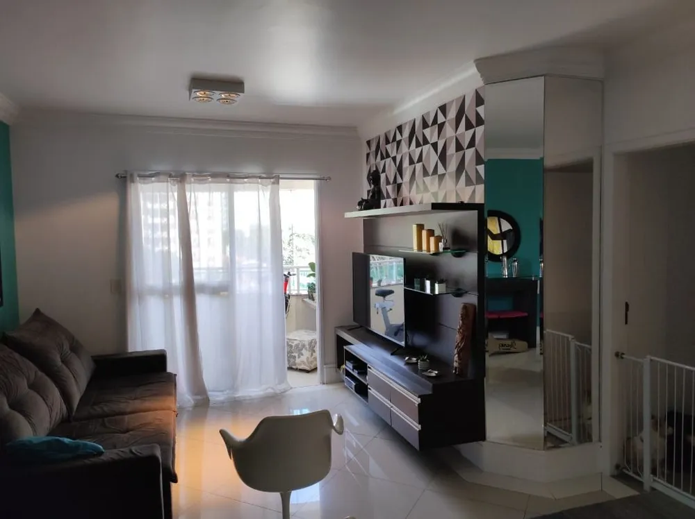 Apartamento, 3 quartos, 97 m² - Foto 5