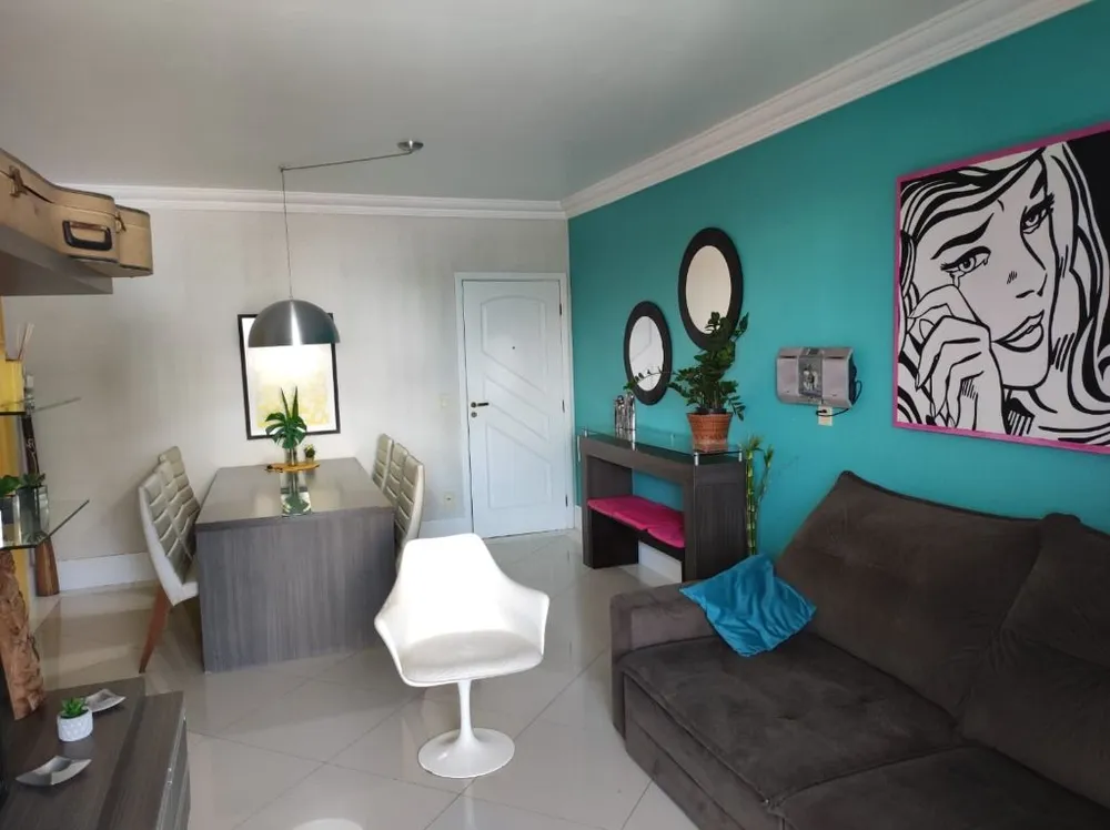 Apartamento, 3 quartos, 97 m² - Foto 4