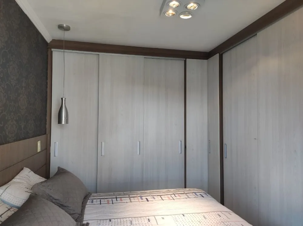 Apartamento, 3 quartos, 97 m² - Foto 8