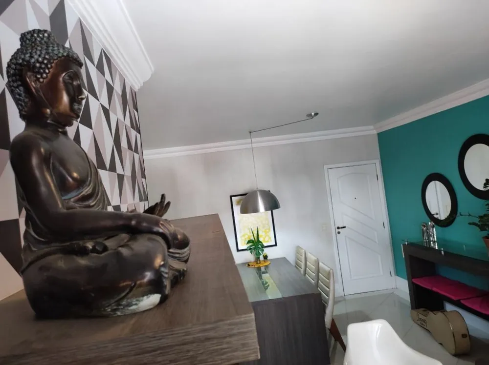 Apartamento, 3 quartos, 97 m² - Foto 3