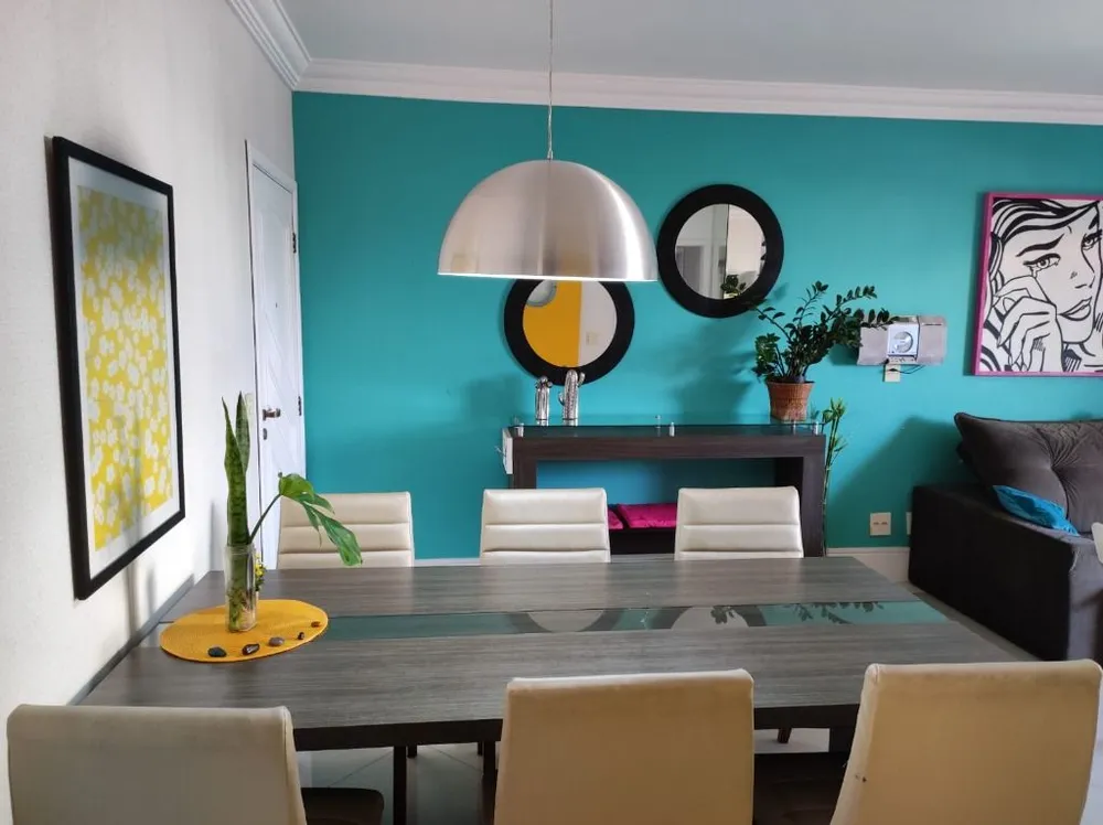 Apartamento, 3 quartos, 97 m² - Foto 6