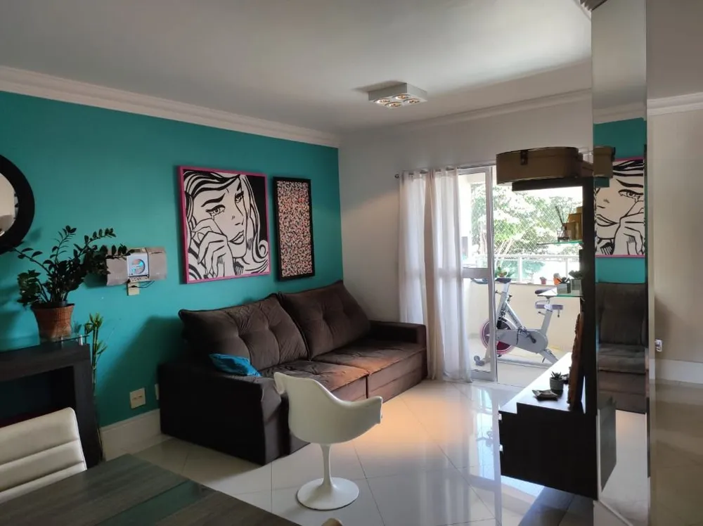 Apartamento, 3 quartos, 97 m² - Foto 2