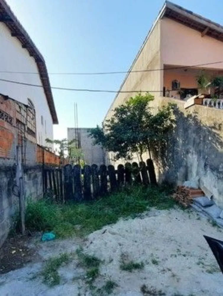 Terreno, 125 m² - Foto 1