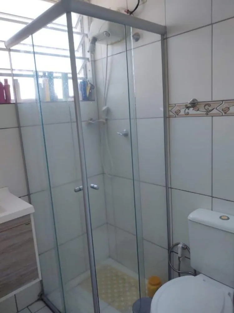 Apartamento, 2 quartos, 48 m² - Foto 2