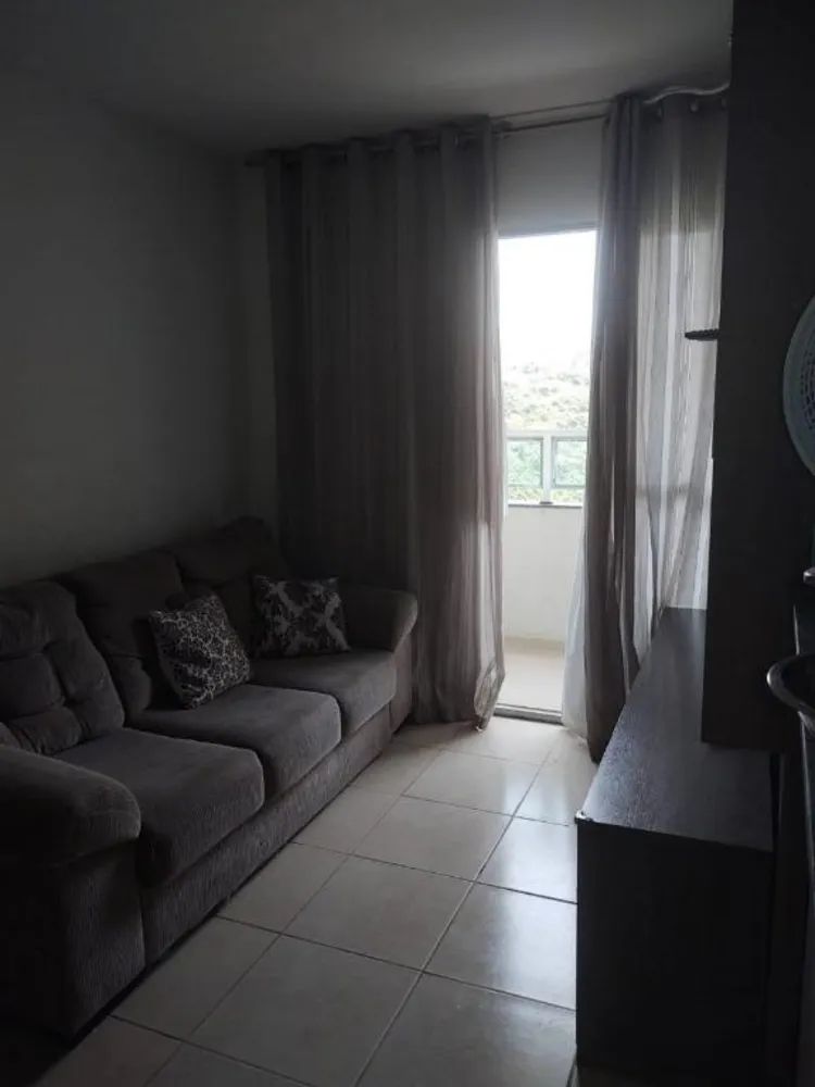 Apartamento, 2 quartos, 48 m² - Foto 6