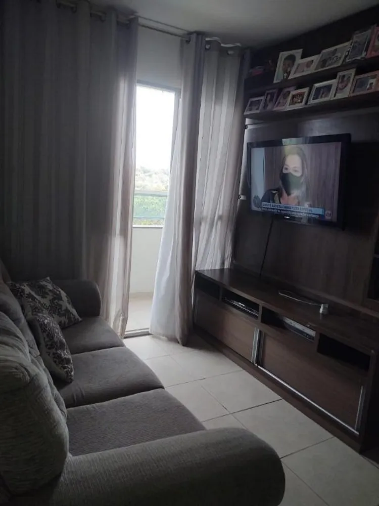 Apartamento, 2 quartos, 48 m² - Foto 8