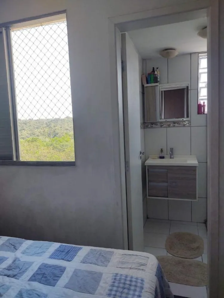 Apartamento, 2 quartos, 48 m² - Foto 5