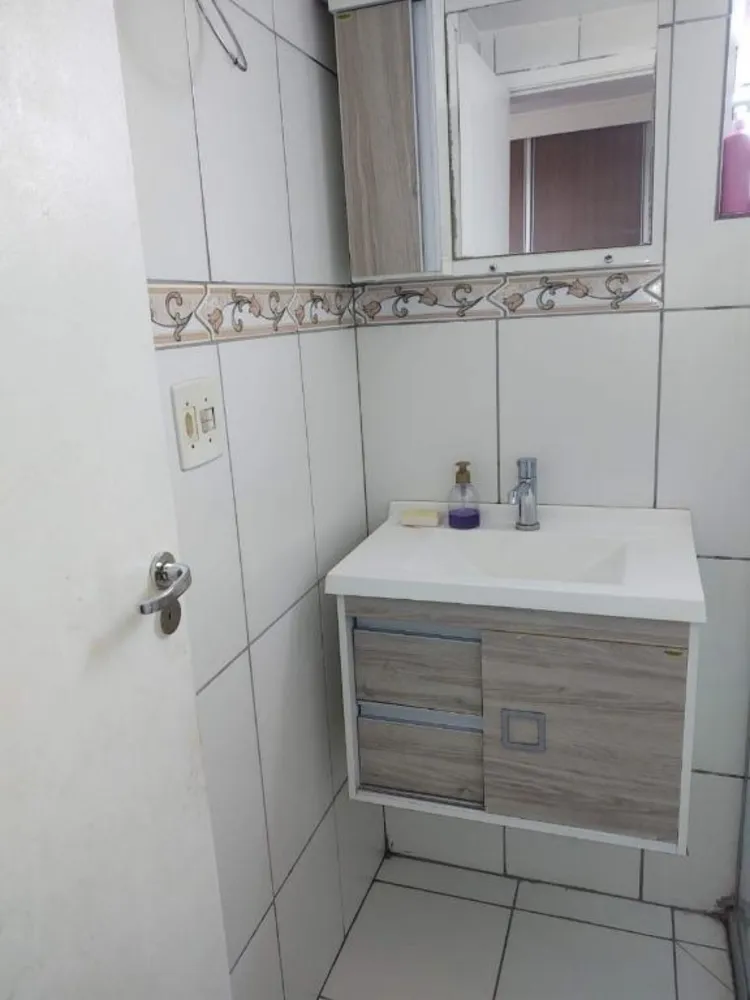 Apartamento, 2 quartos, 48 m² - Foto 4