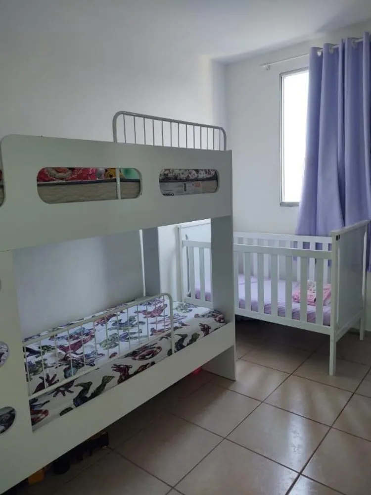 Apartamento, 2 quartos, 48 m² - Foto 7