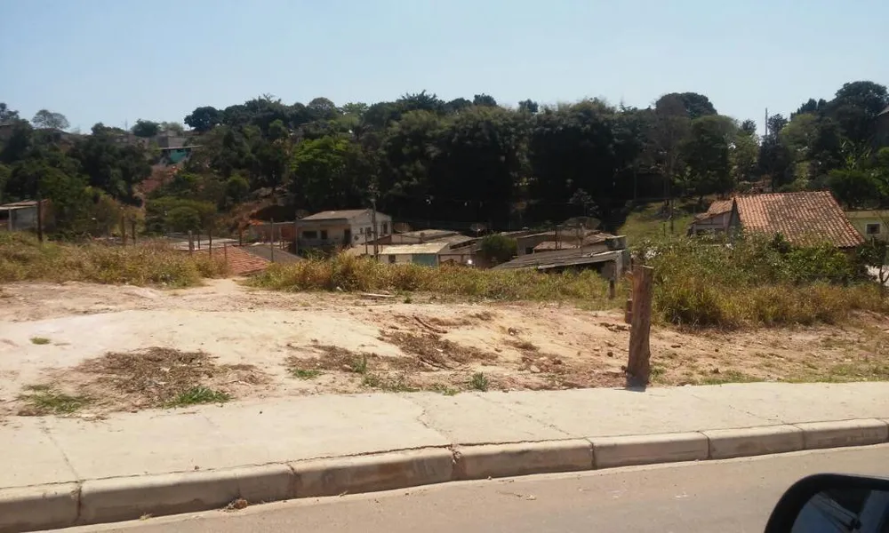 Terreno, 198 m² - Foto 1