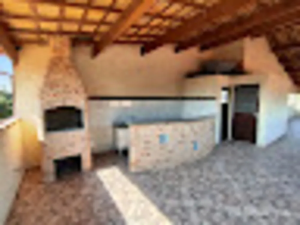 Sobrado, 3 quartos, 260 m² - Foto 3