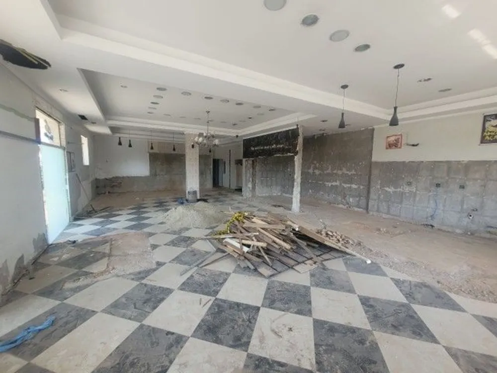 Loja-Salão, 350 m² - Foto 2