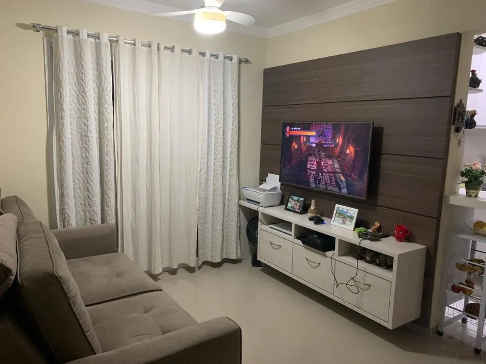 Apartamento, 2 quartos, 63 m² - Foto 1