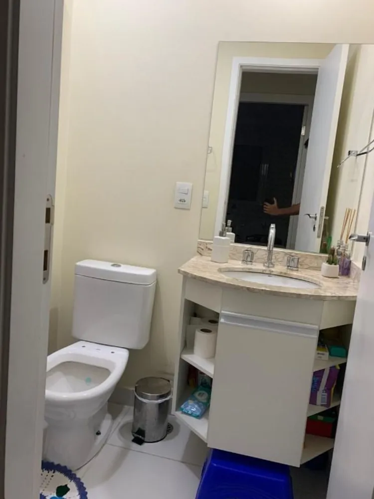 Apartamento, 2 quartos, 63 m² - Foto 4