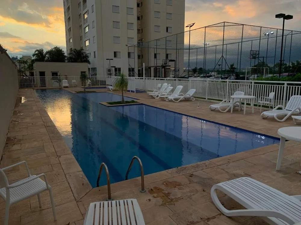 Apartamento, 2 quartos, 63 m² - Foto 6