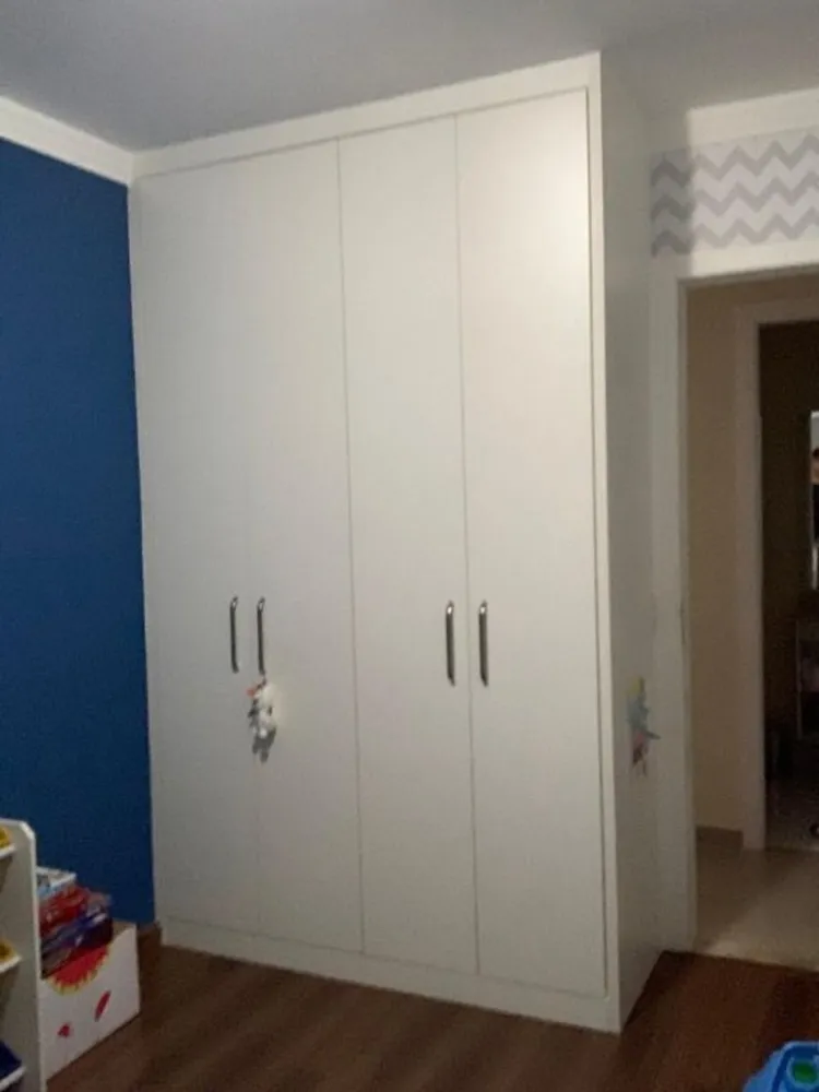 Apartamento, 2 quartos, 63 m² - Foto 7