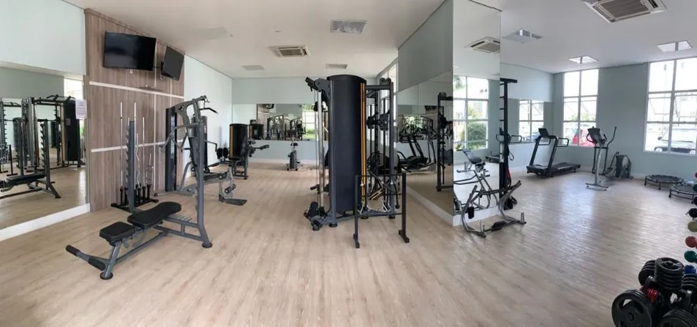 Apartamento, 2 quartos, 63 m² - Foto 5