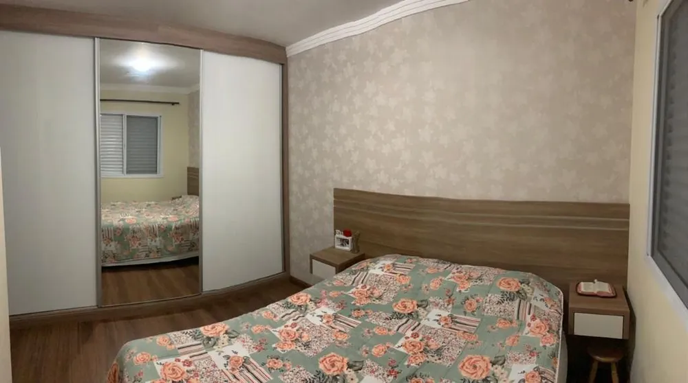 Apartamento, 2 quartos, 63 m² - Foto 3