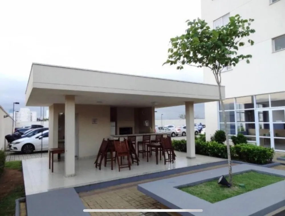 Apartamento, 2 quartos, 63 m² - Foto 8