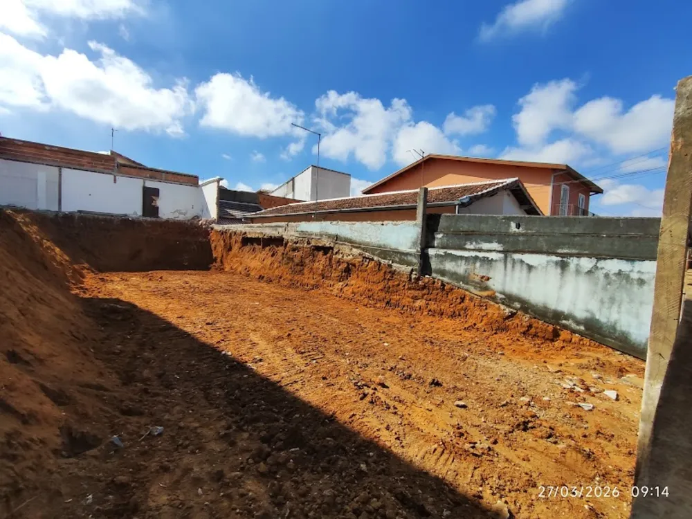 Terreno, 249 m² - Foto 4