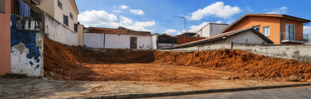Terreno, 249 m² - Foto 2