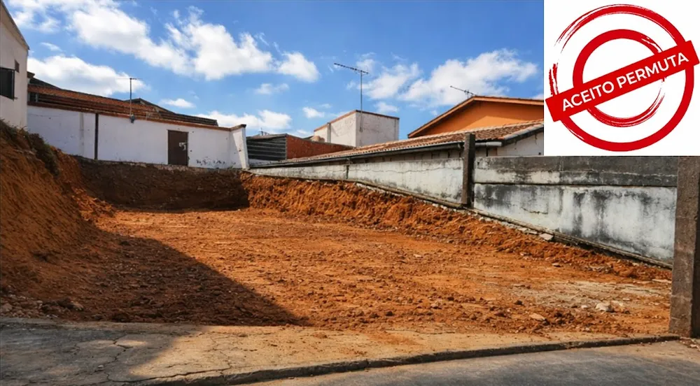 Terreno, 249 m² - Foto 5