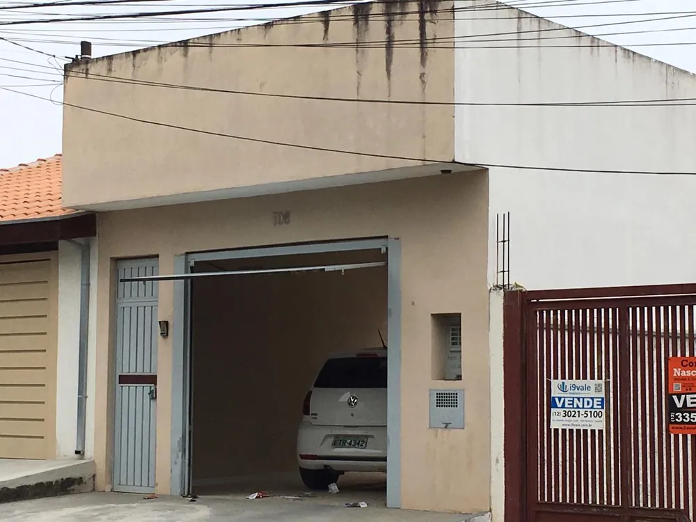 Casa, 2 quartos, 80 m² - Foto 1
