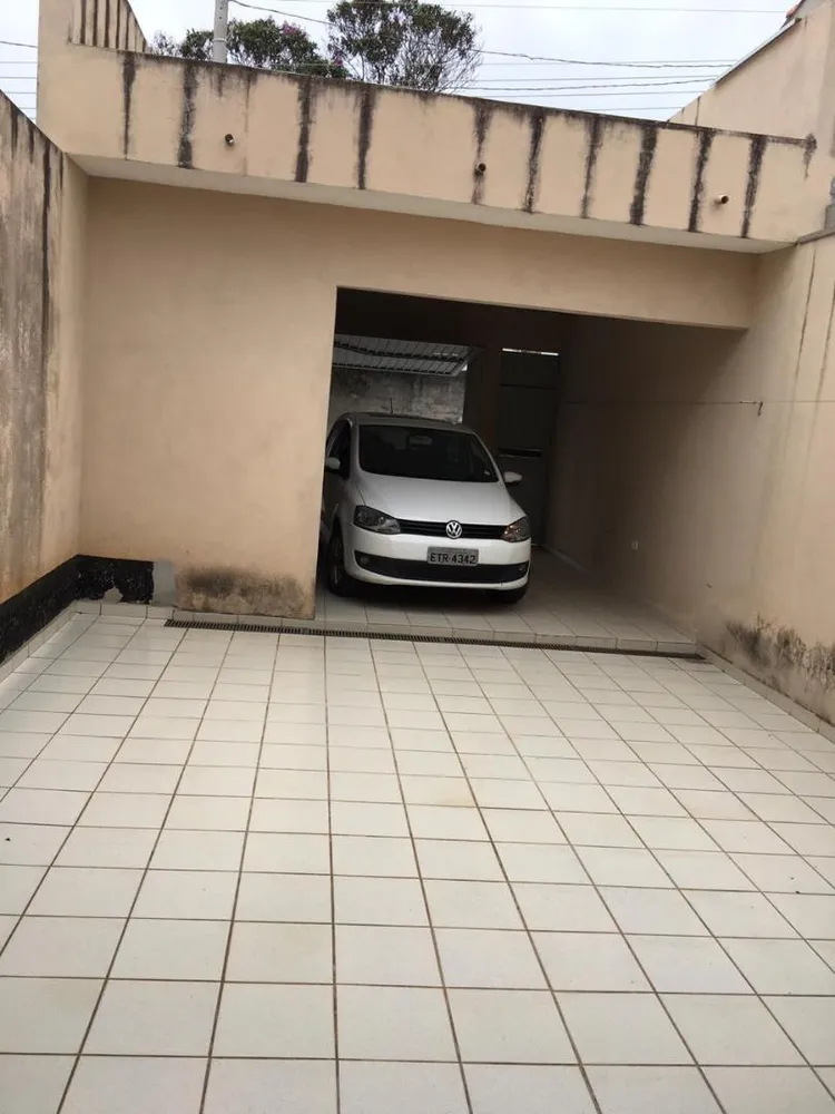 Casa, 2 quartos, 80 m² - Foto 4