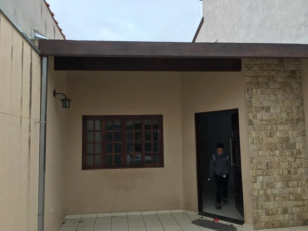 Casa, 2 quartos, 80 m² - Foto 2